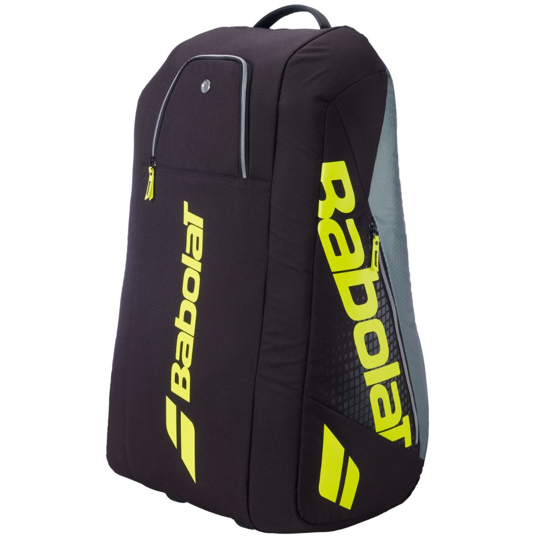 Maleta de Tennis Babolat RH12 Pure Aero Gen 9