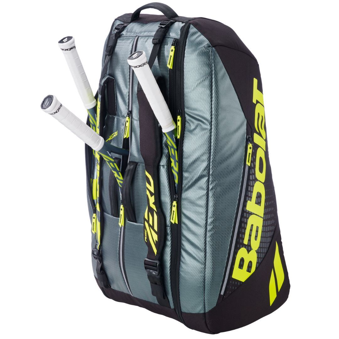 Maleta de Tennis Babolat RH12 Pure Aero Gen 9