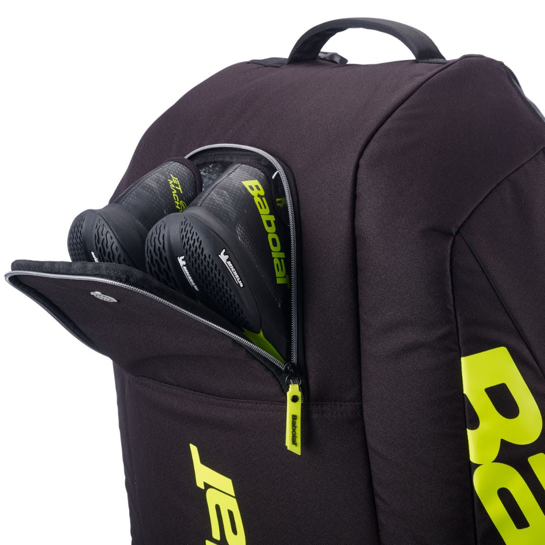 Maleta de Tennis Babolat RH12 Pure Aero Gen 9
