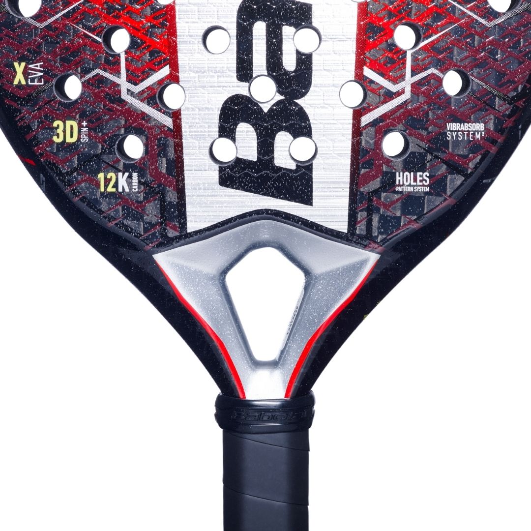 Raqueta de Padel Babolat Technical Viper 2025