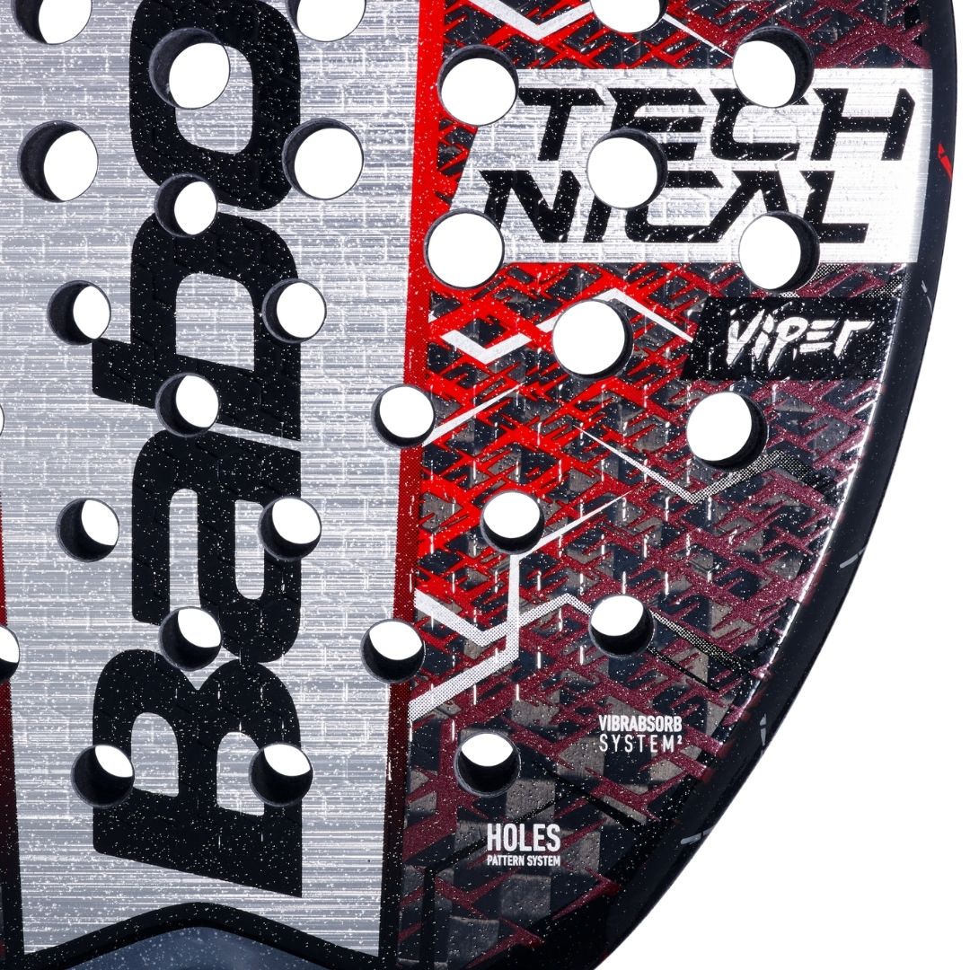 Raqueta de Padel Babolat Technical Viper 2025