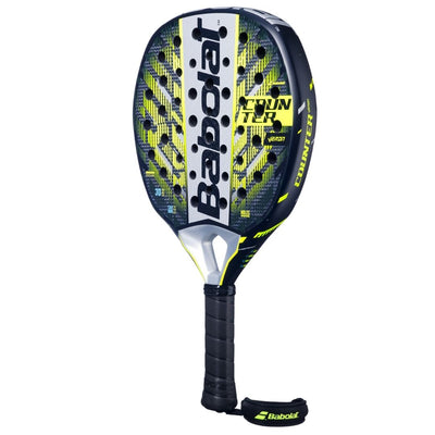 Raqueta de Padel Babolat Counter Veron 2025