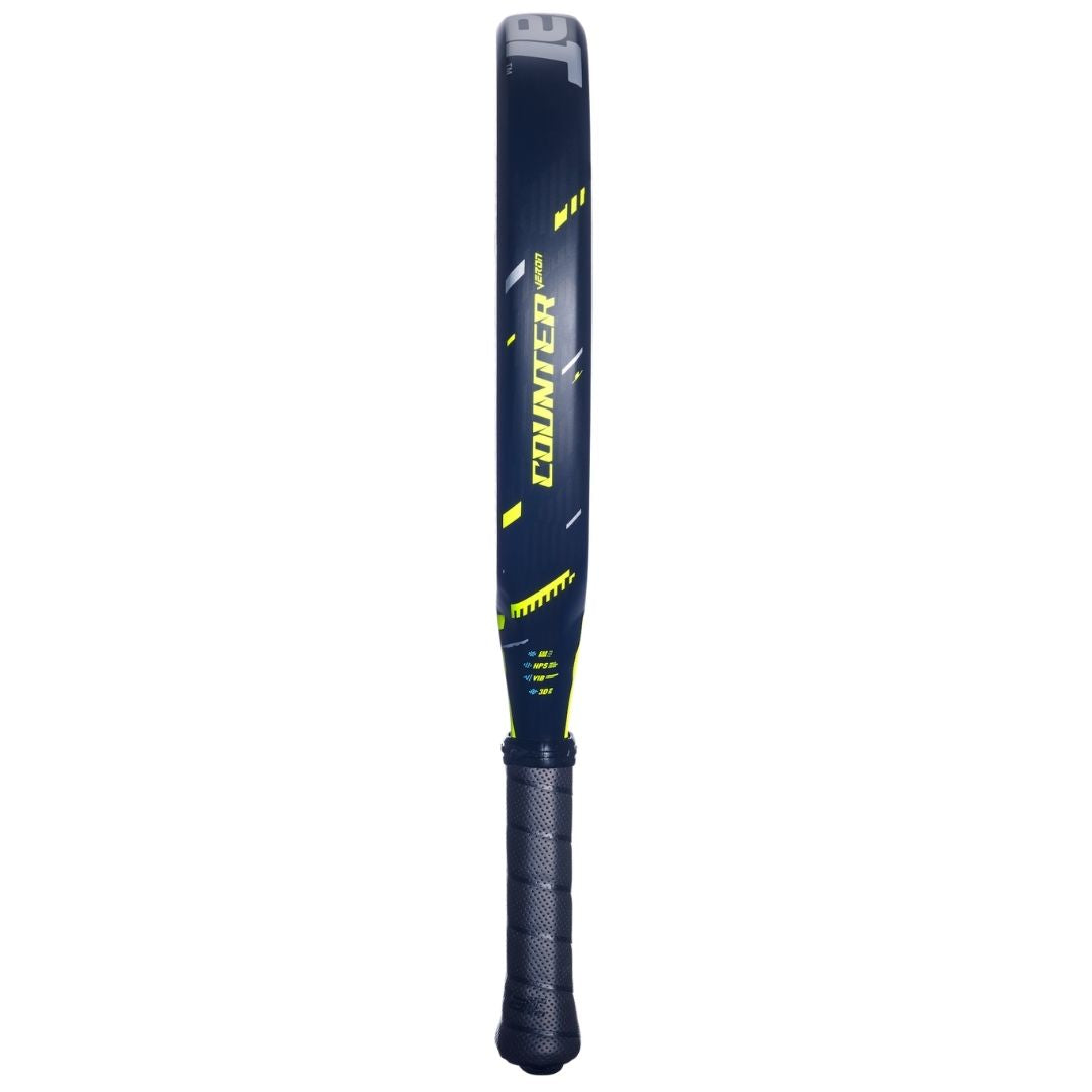 Raqueta de Padel Babolat Counter Veron 2025