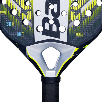 Raqueta de Padel Babolat Counter Veron 2025