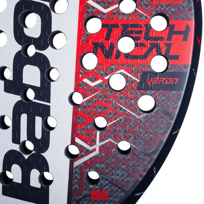 Raqueta de Padel Babolat Technical Veron 2025