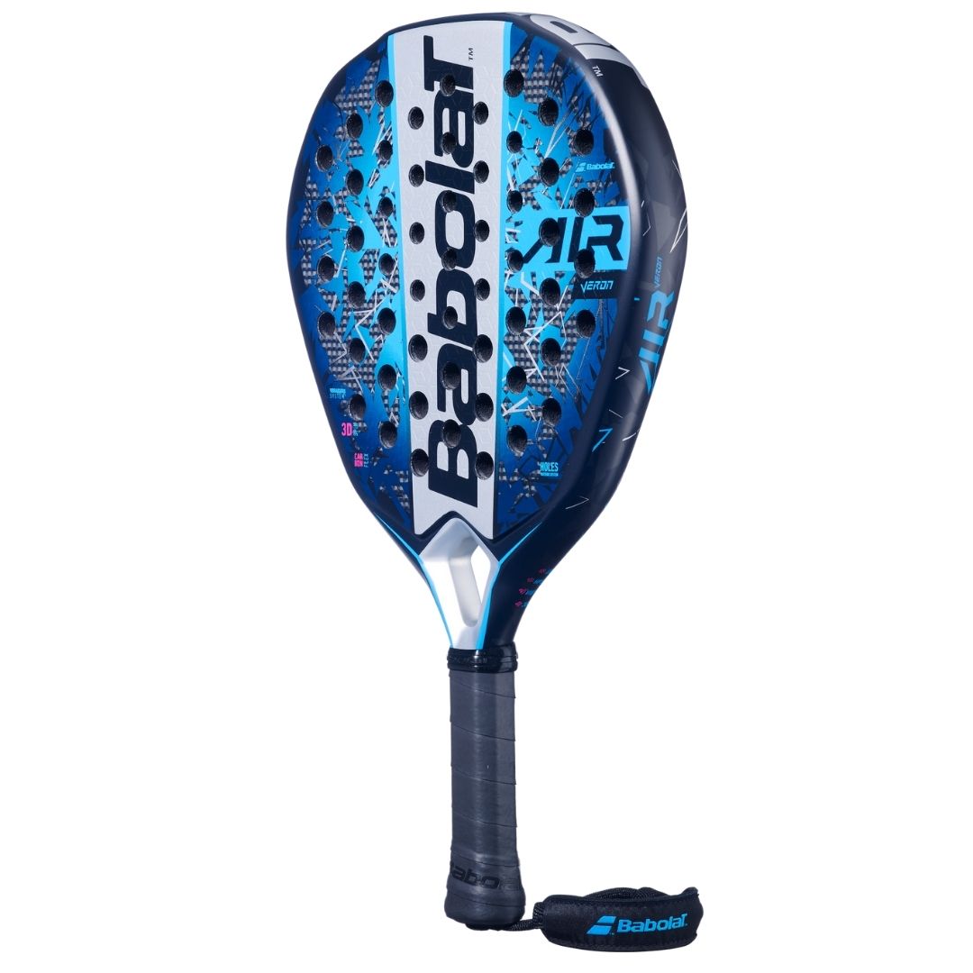 Raqueta de Padel Babolat Air Veron 2025