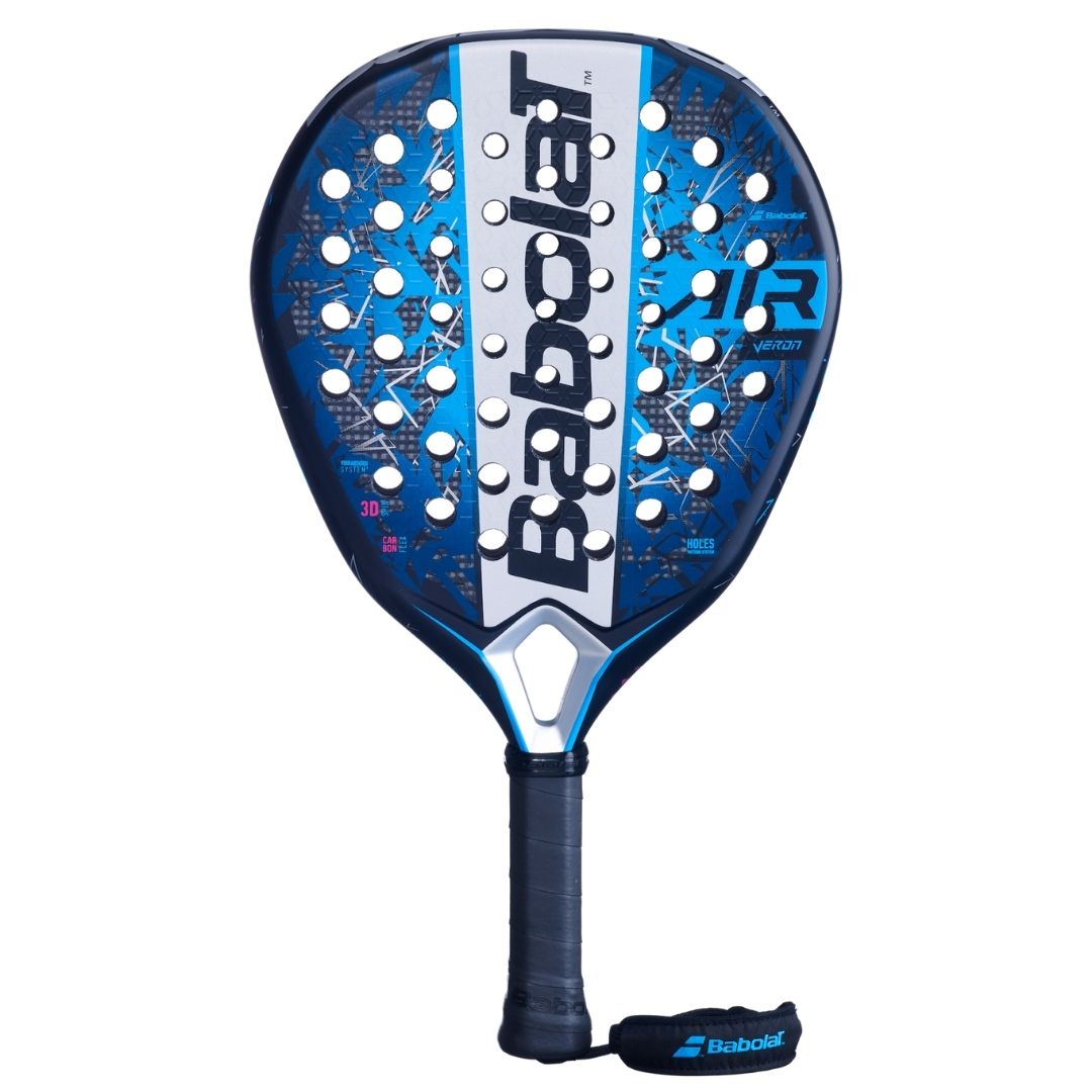 Raqueta de Padel Babolat Air Veron 2025