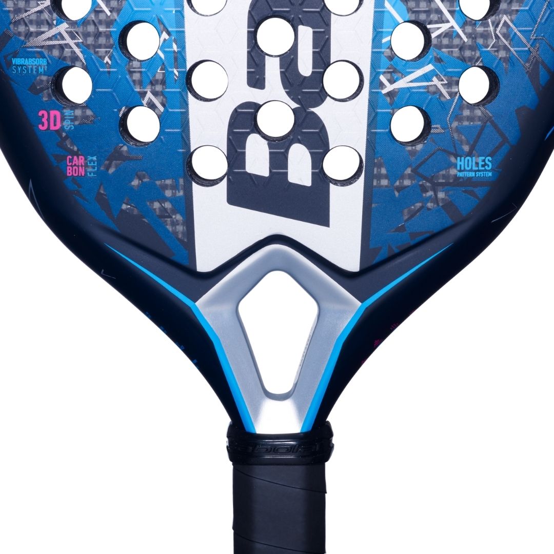 Raqueta de Padel Babolat Air Veron 2025
