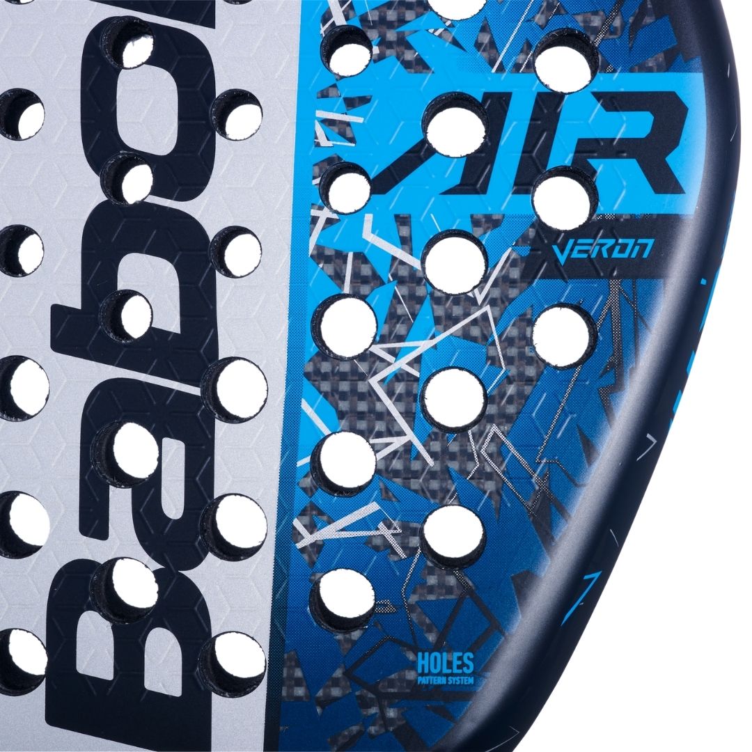 Raqueta de Padel Babolat Air Veron 2025