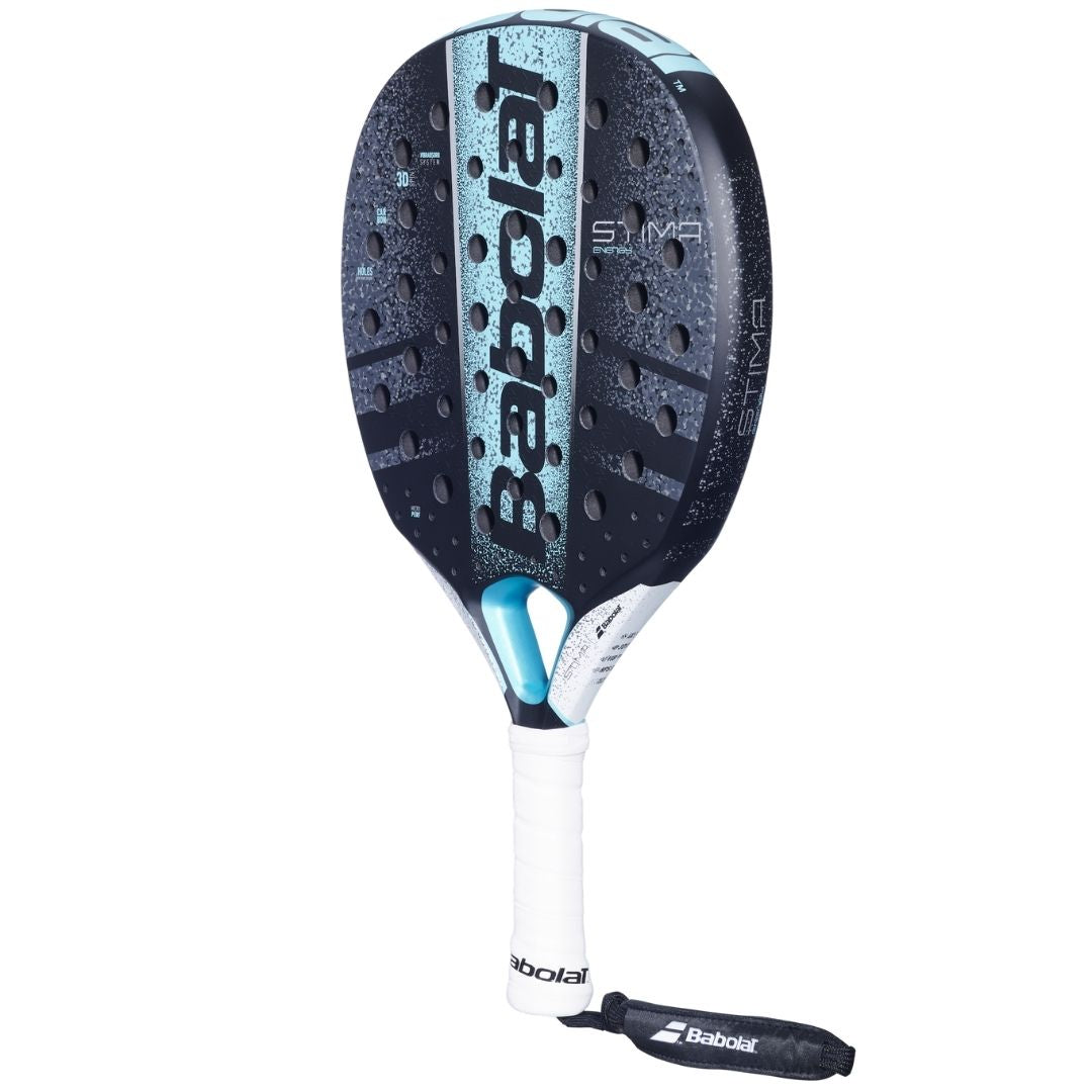 Raqueta de Padel Babolat Stima Energy