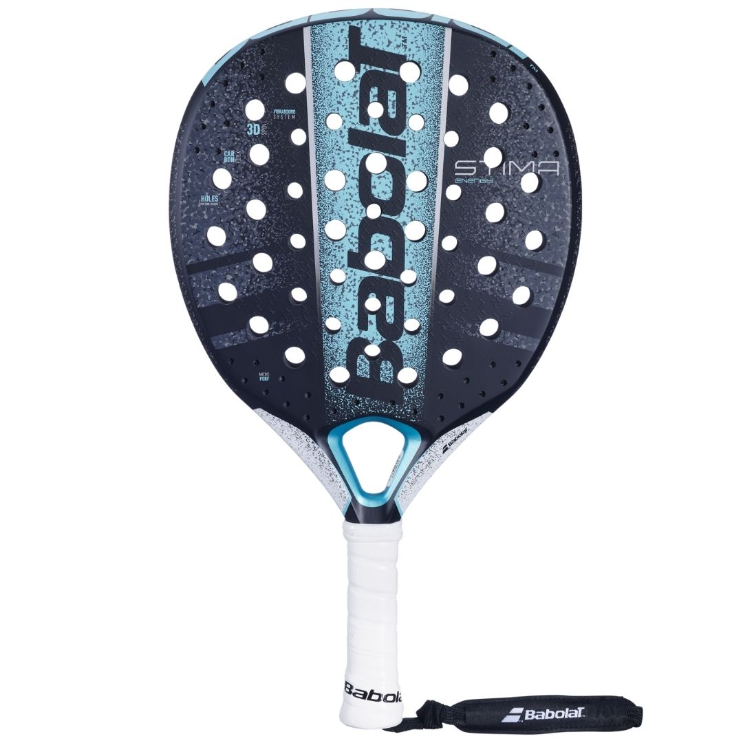 Raqueta de Padel Babolat Stima Energy