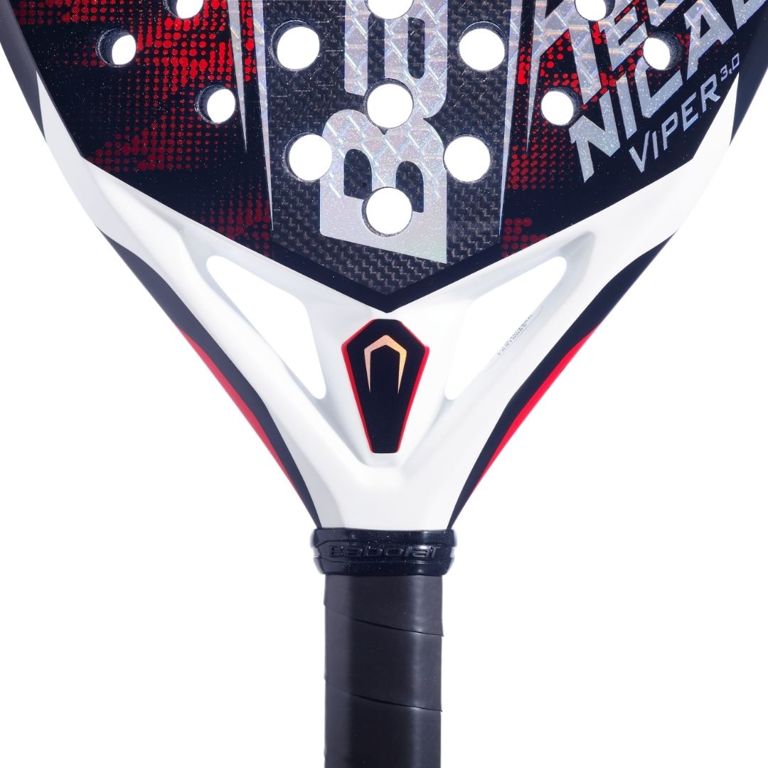 Raqueta de Padel Babolat Technical Viper 3.0