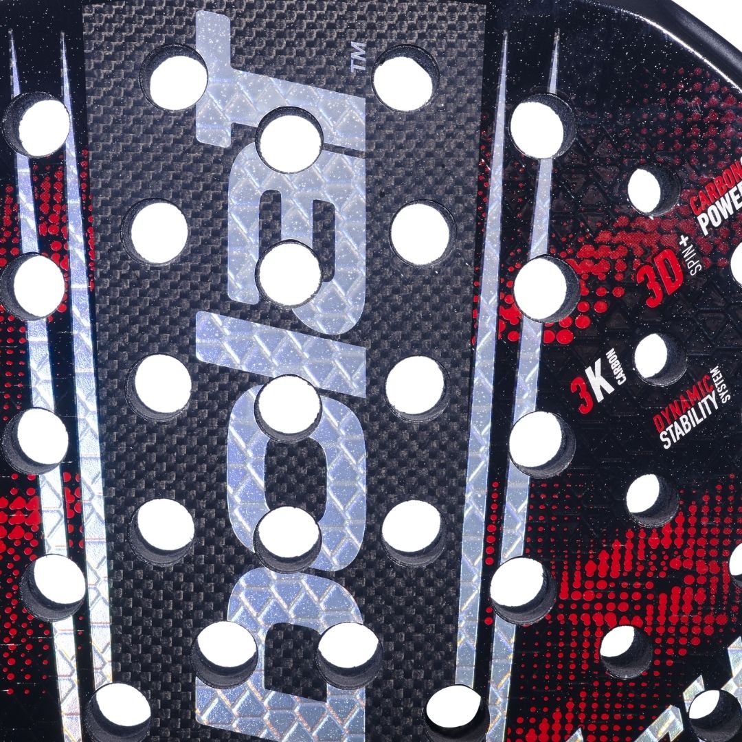 Raqueta de Padel Babolat Technical Viper 3.0