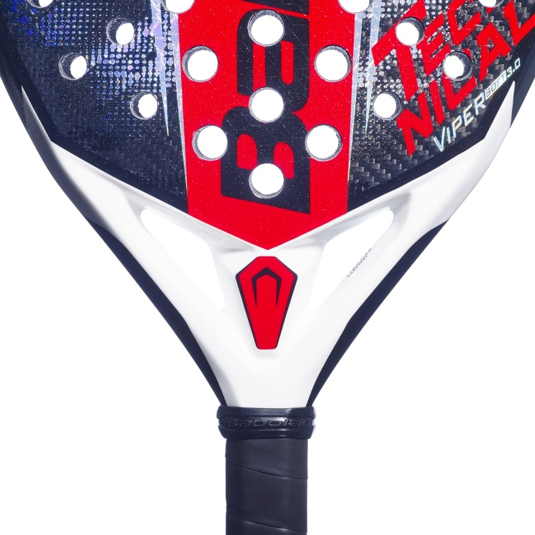 Raqueta de Padel Babolat Technical Viper Soft 3.0