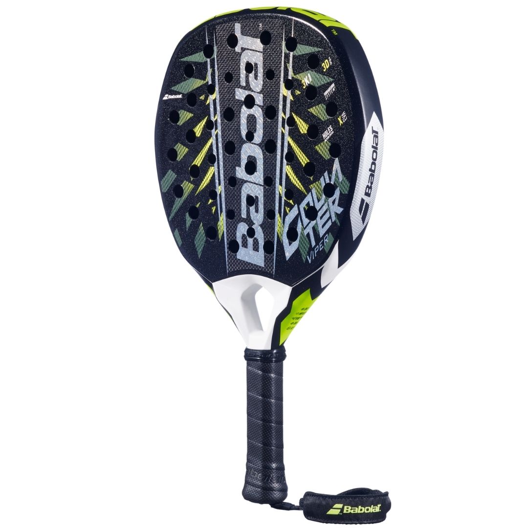 Raqueta de Padel Babolat Counter Viper 2.6