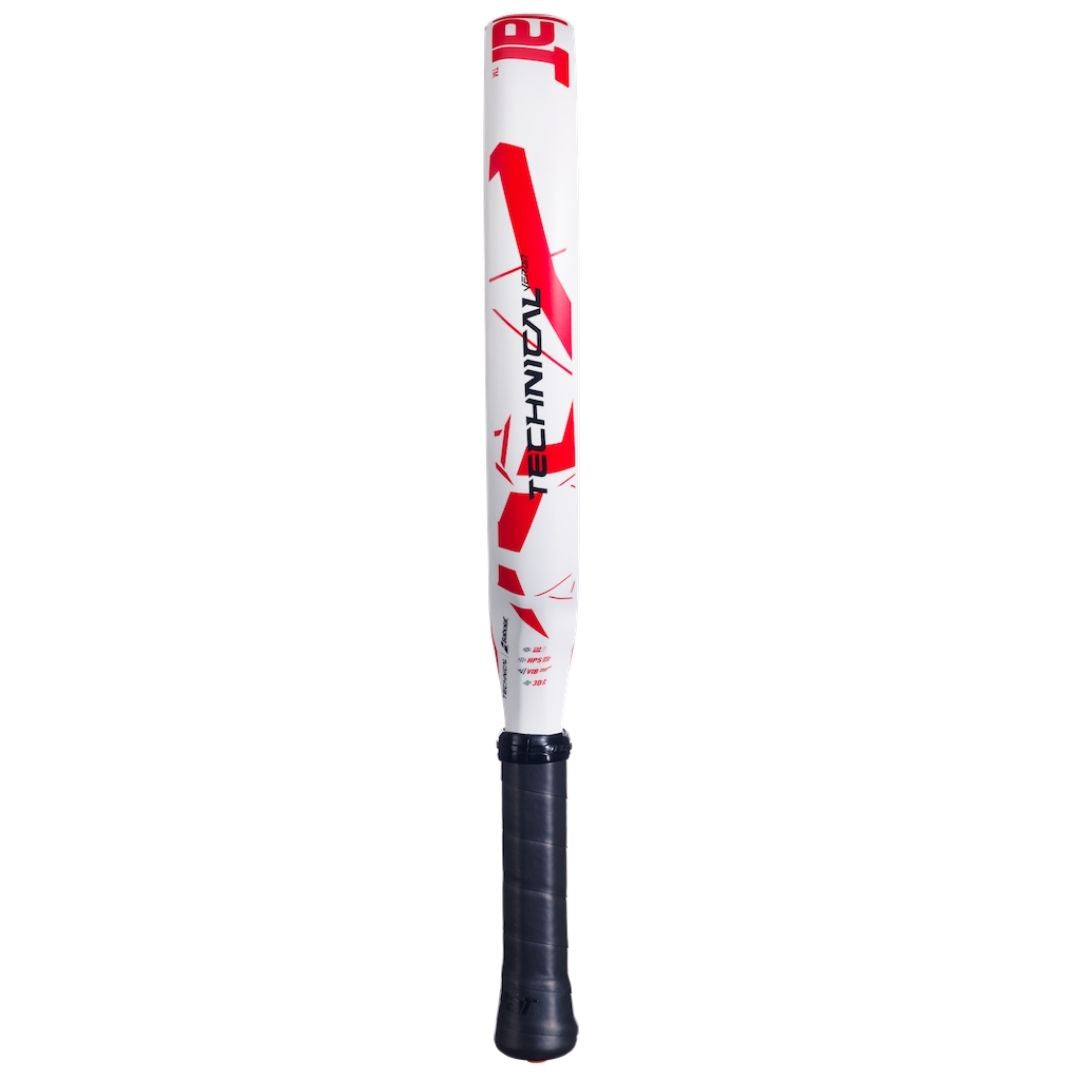 Raqueta de Padel Babolat Tech Veron Juan Lebron 2025
