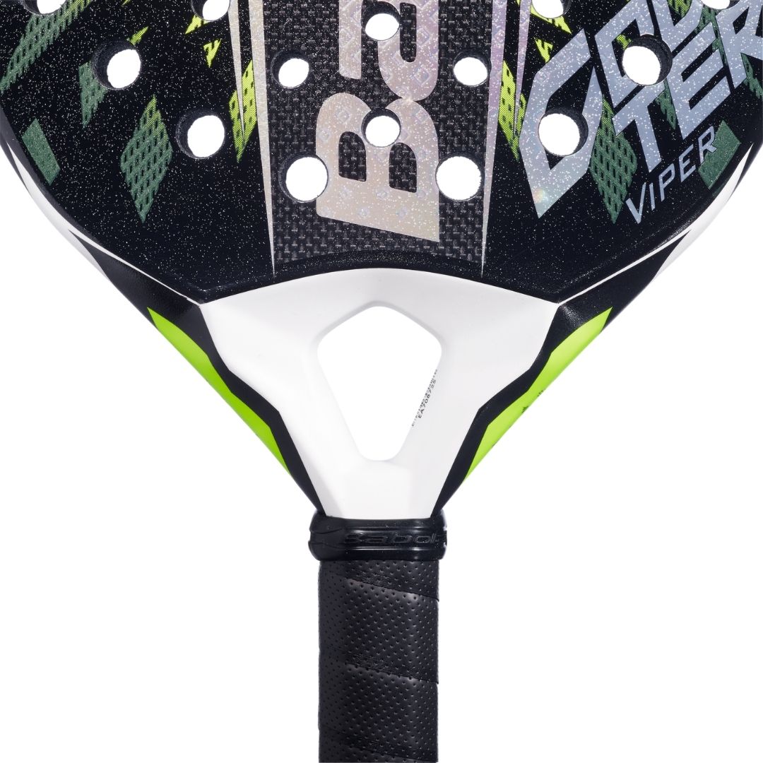 Raqueta de Padel Babolat Counter Viper 2.6
