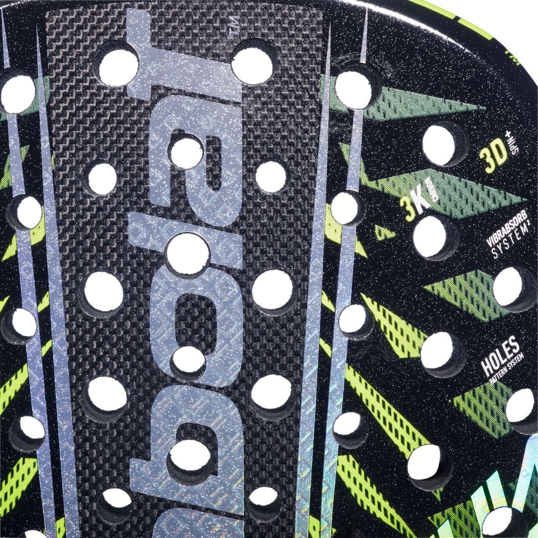 Raqueta de Padel Babolat Counter Viper 2.6