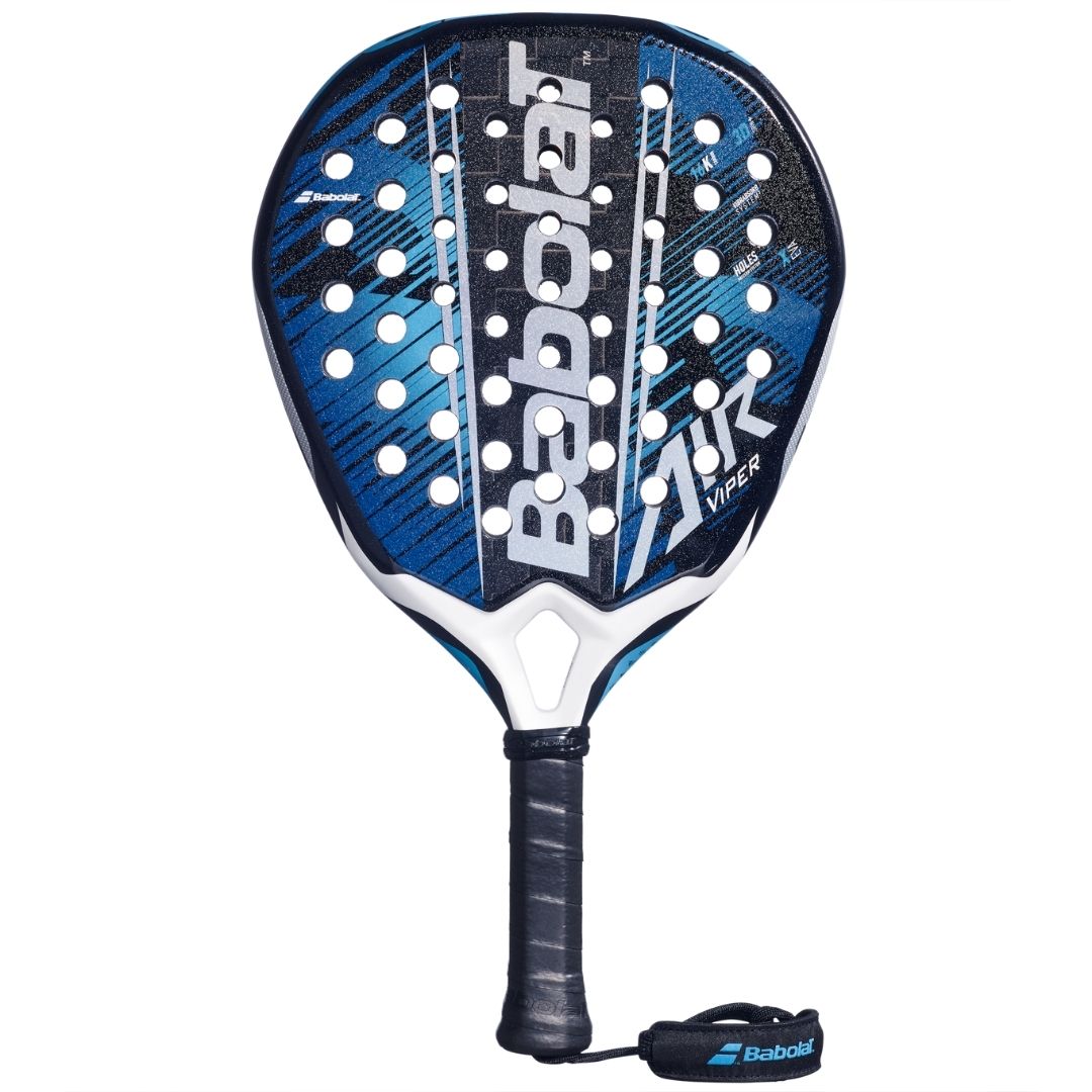 Raqueta de Padel Babolat Air Viper 2.6