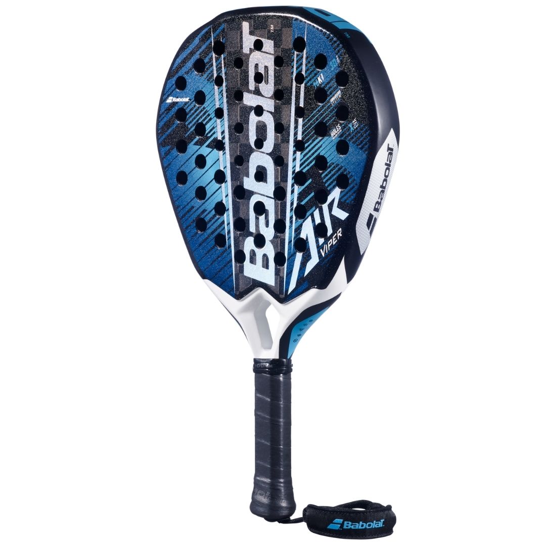 Raqueta de Padel Babolat Air Viper 2.6