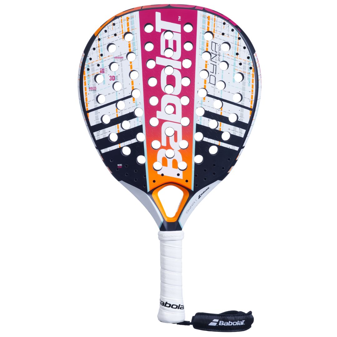 Raqueta de Padel Babolat Dyna Energy