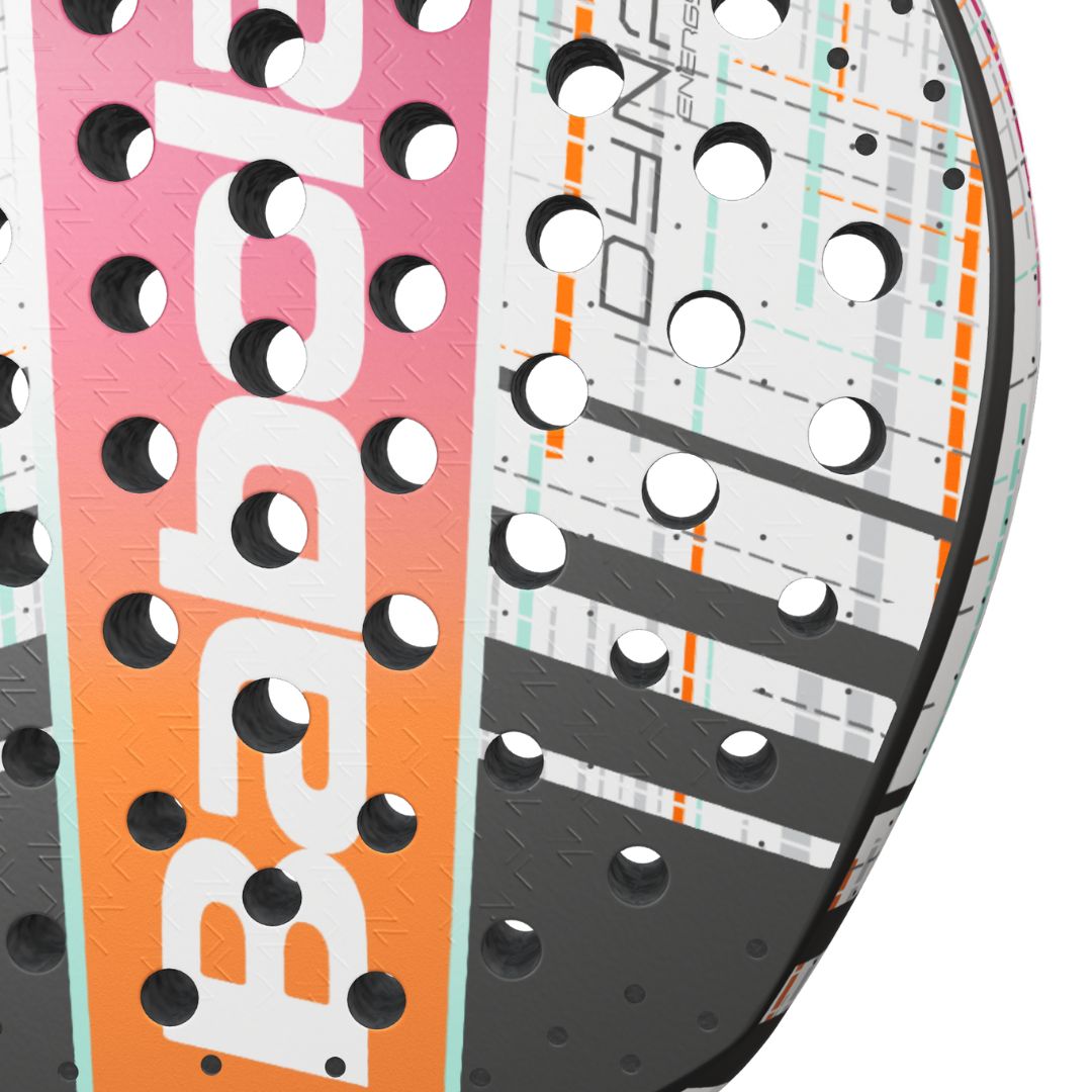 Raqueta de Padel Babolat Dyna Energy