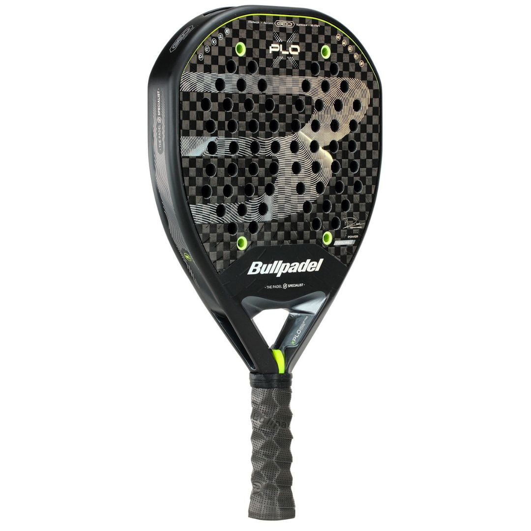 Raqueta de Padel Bullpadel XPLO 2026