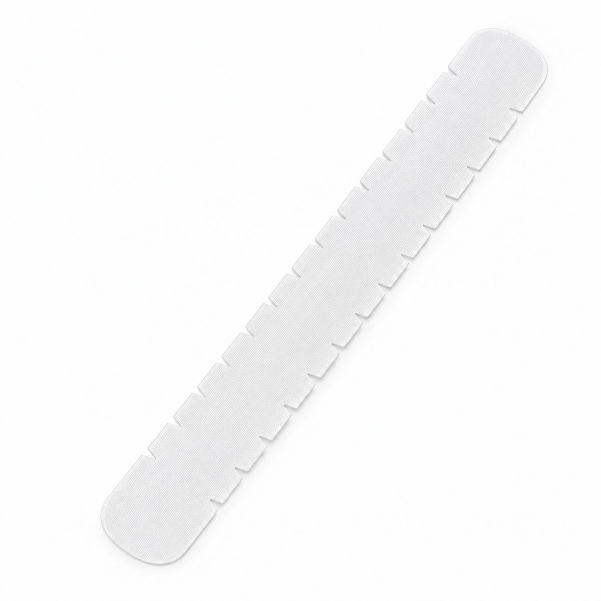 Protector de Pádel Racquet Online Rugoso Transparente Extra Grueso
