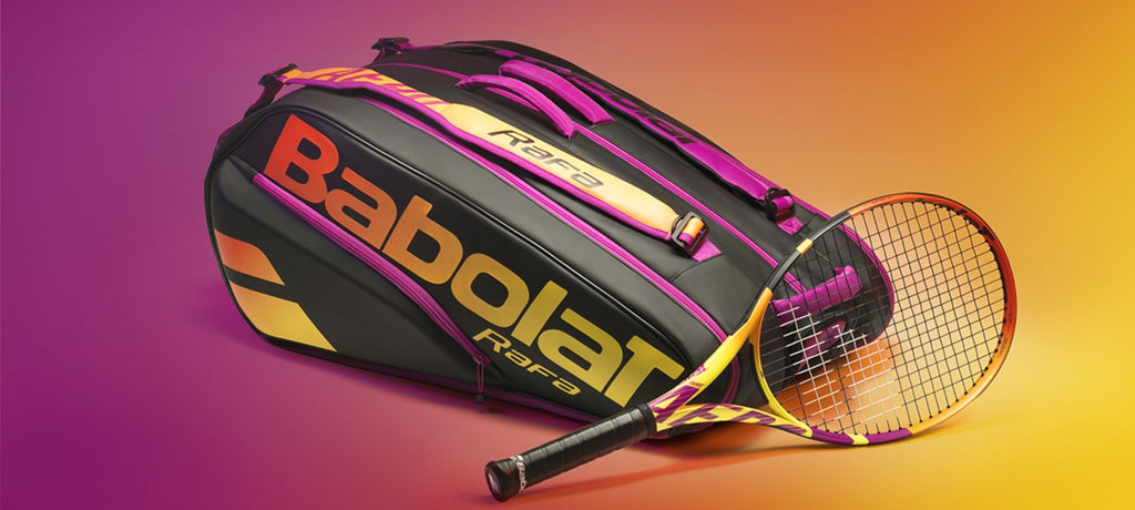 Colección Rafa - Racquetonline 