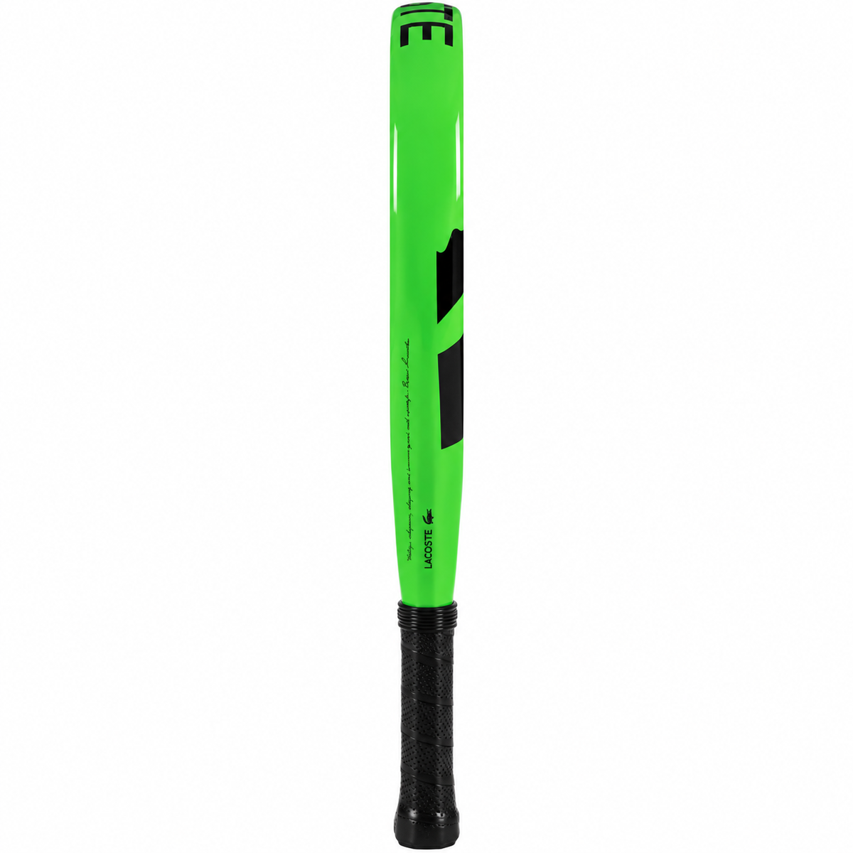 Raqueta de Pádel Lacoste L-SOFT Ligera