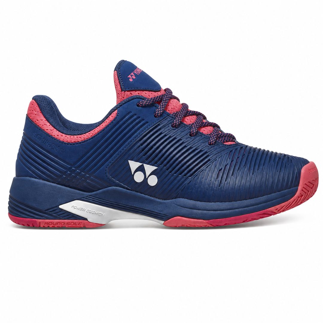 Yonex Sonicage 2 Dama Marino/Rosa