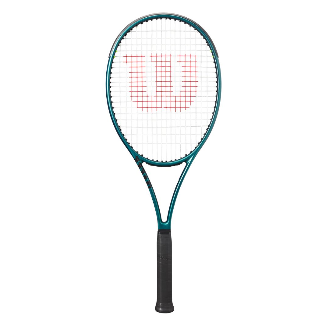 RAQUETA DE TENNIS WILSON BLADE 100UL V9 Racquet Online raqueta-de-tennis-wilson-blade-100ul-v9-racquet-online