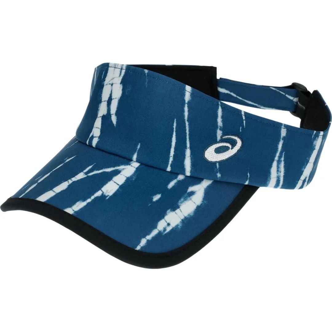 ASICS VISOR GRAPHIC M - Racquet Online