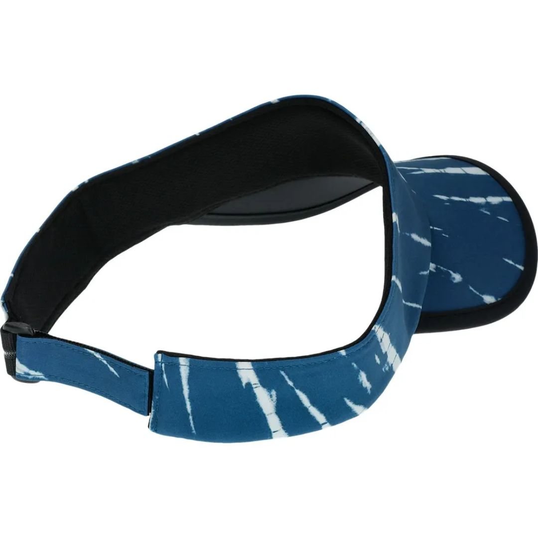 ASICS VISOR GRAPHIC M - Racquet Online