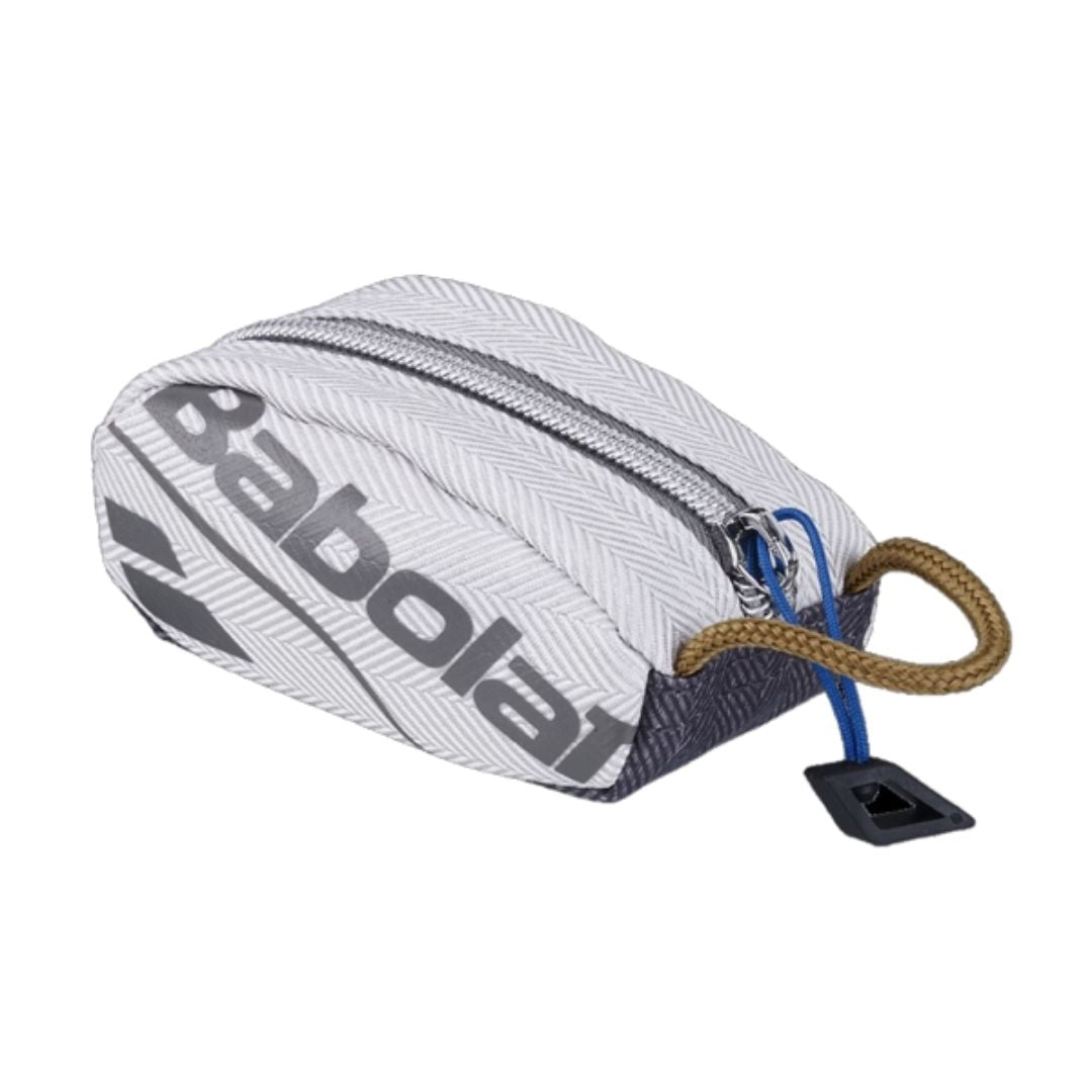 BABOLAT MINI MALETA WIMBLEDON LLAVERO - Racquet Online