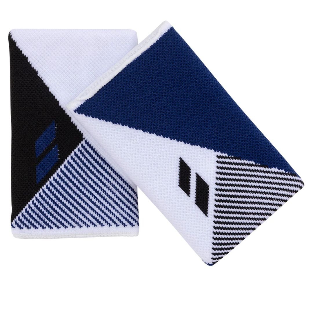 BABOLAT MUÑEQUERAS JUMBO REVERSIBLES - Racquet Online