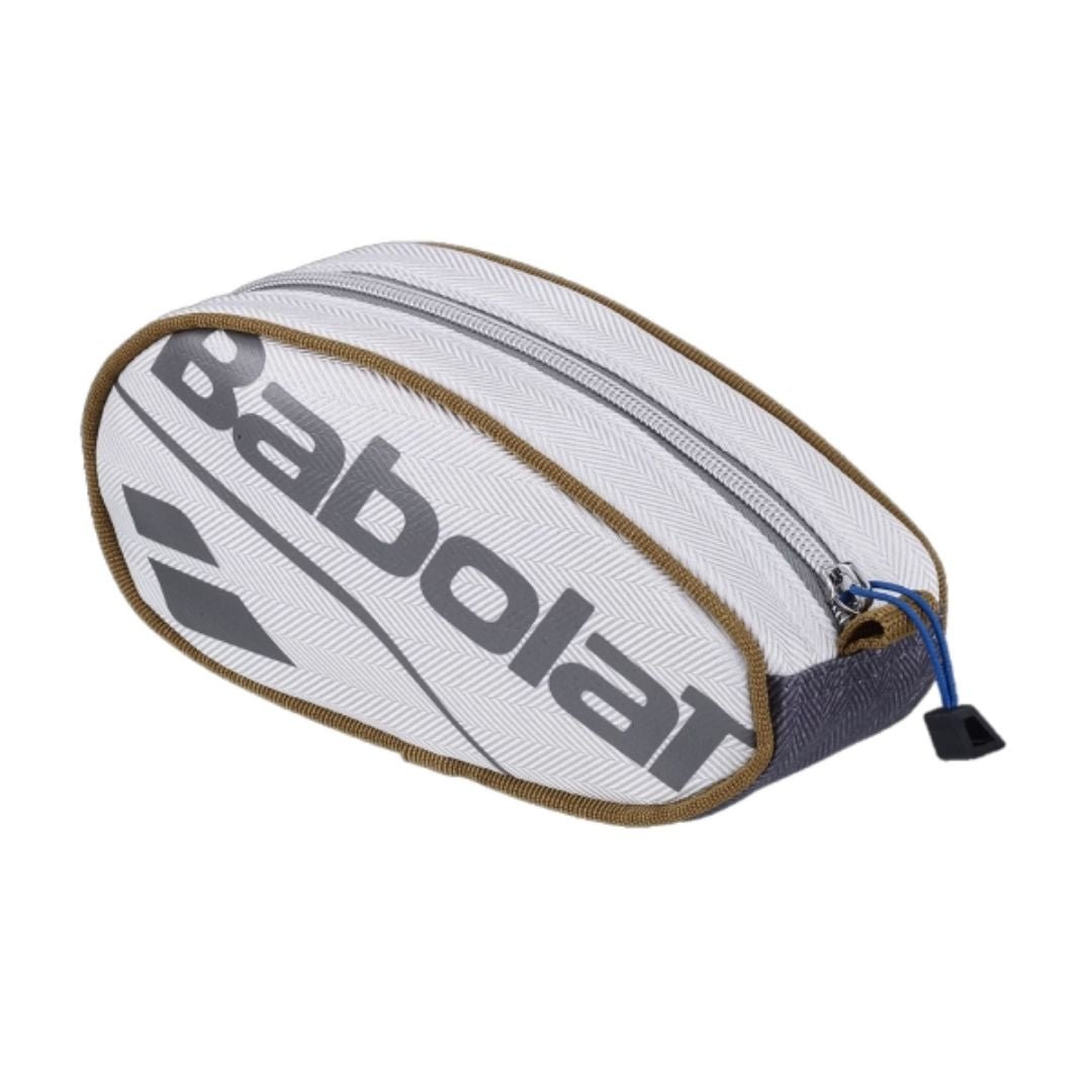 BABOLAT PENCIL CASE WIMBLEDON 2025 - Racquet Online