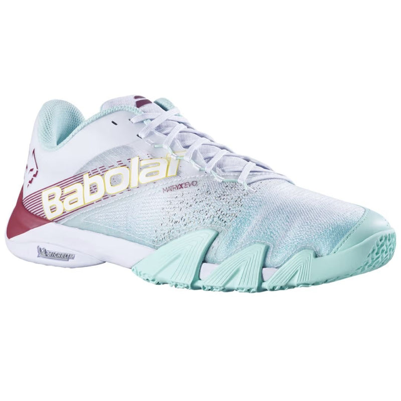calzado de padel babolat jet premura 2 lebron - Racquet Online