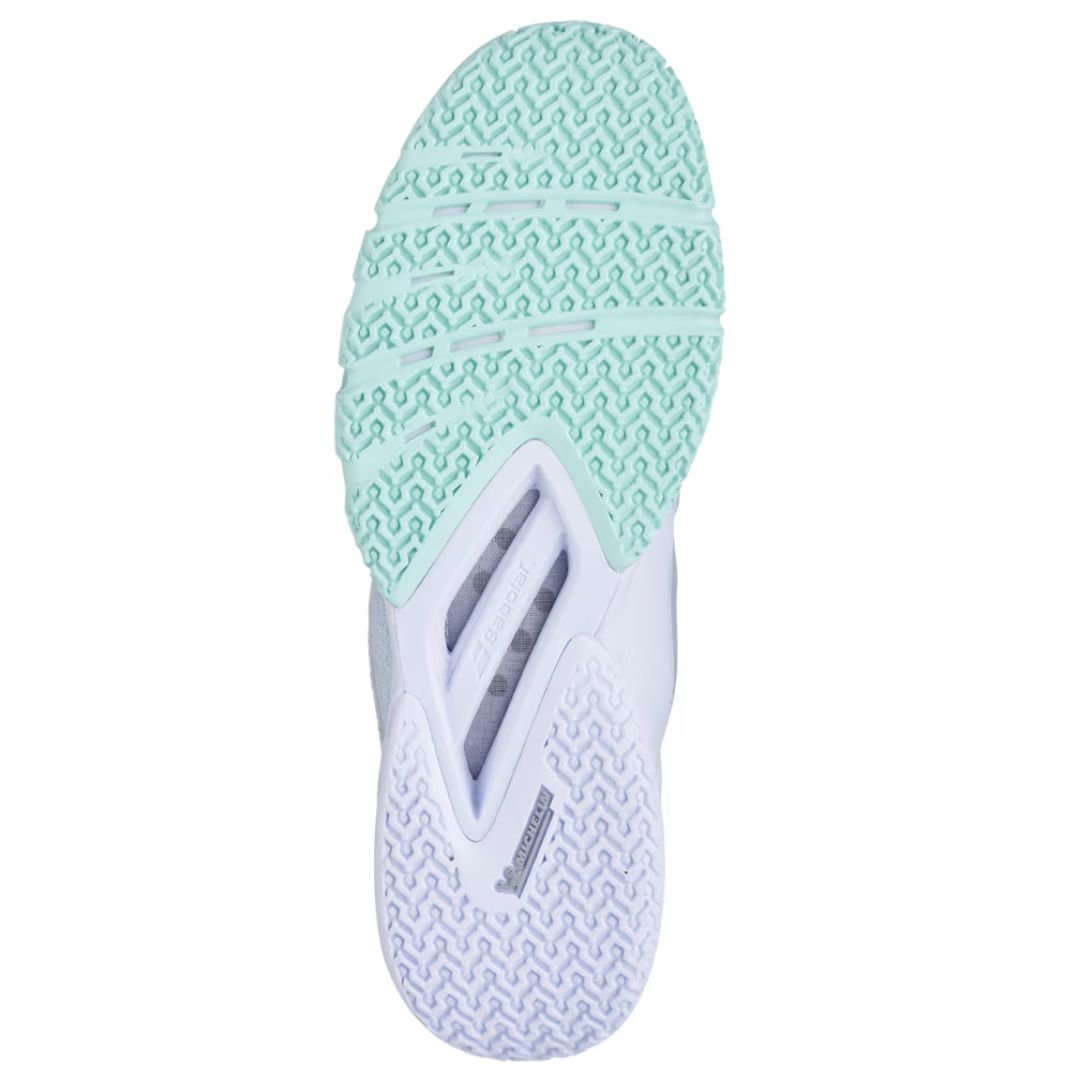 calzado de padel babolat jet premura 2 lebron - Racquet Online