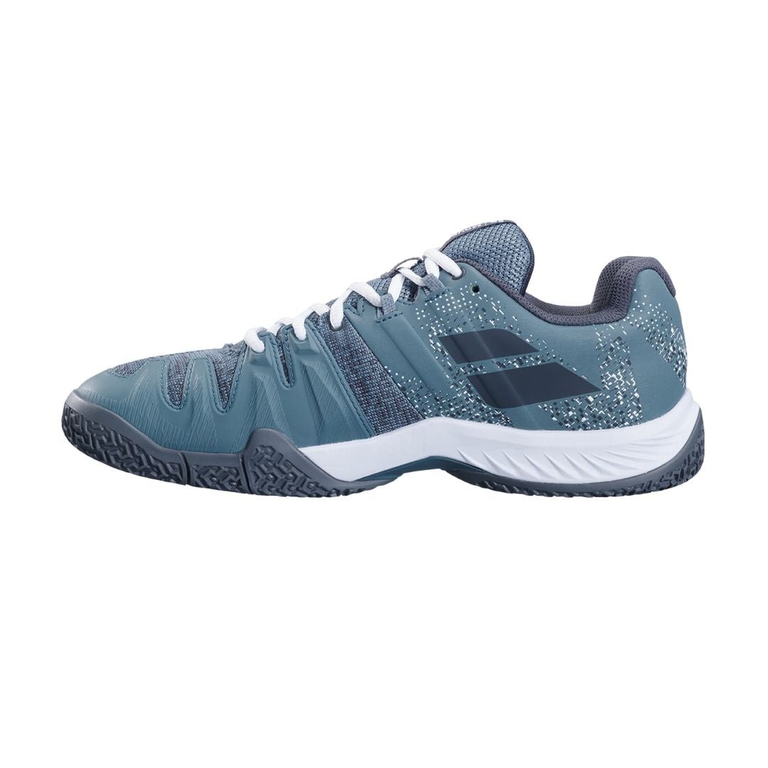 calzado de padel babolat movea men north - Racquet Online