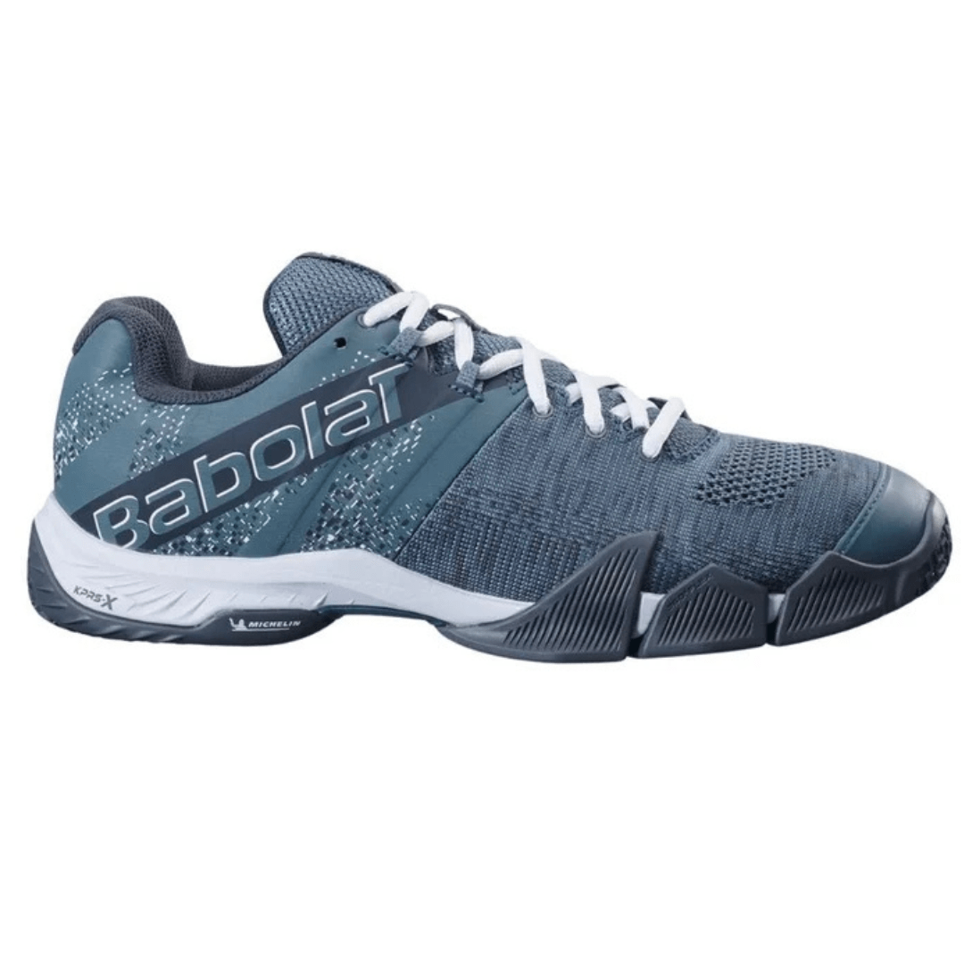 calzado de padel babolat movea men north - Racquet Online