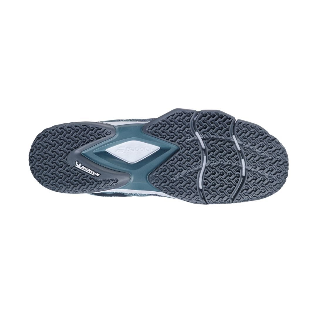 calzado de padel babolat movea men north - Racquet Online