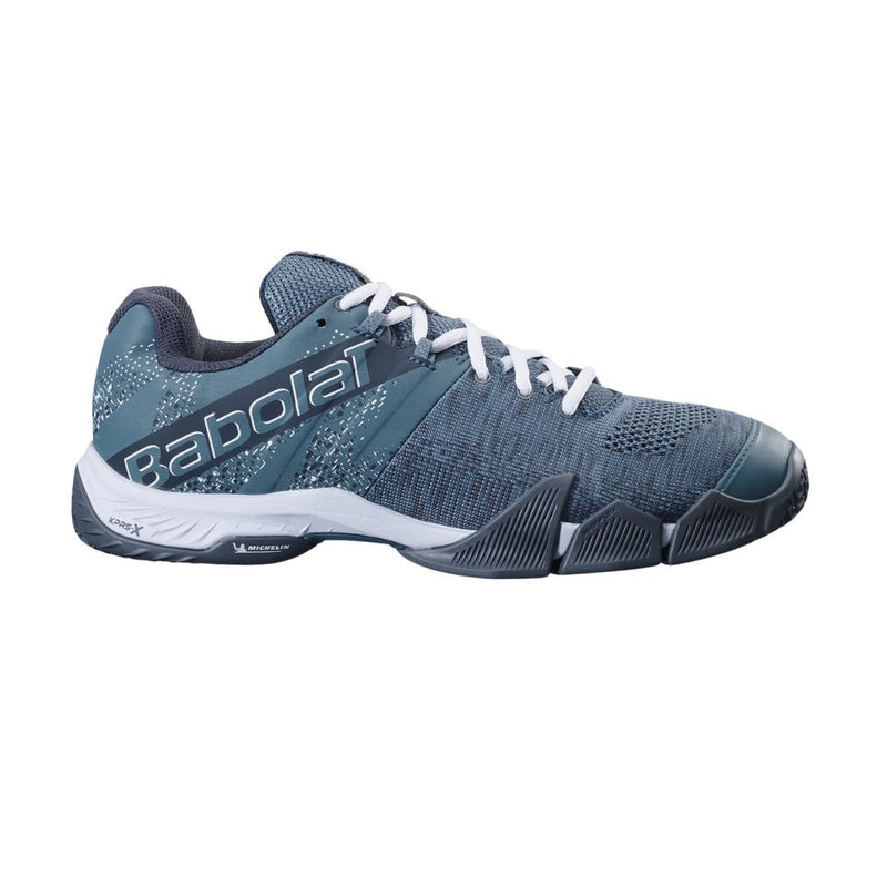 calzado de padel babolat movea men north - Racquet Online