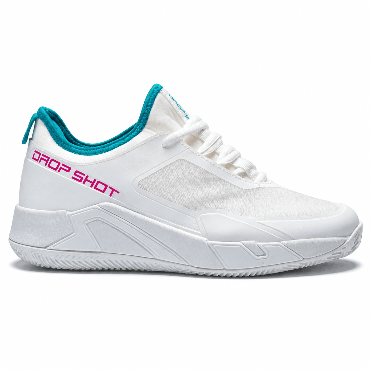 Calzado de Padel Drop Shot Kiara 22 - Racquet Online