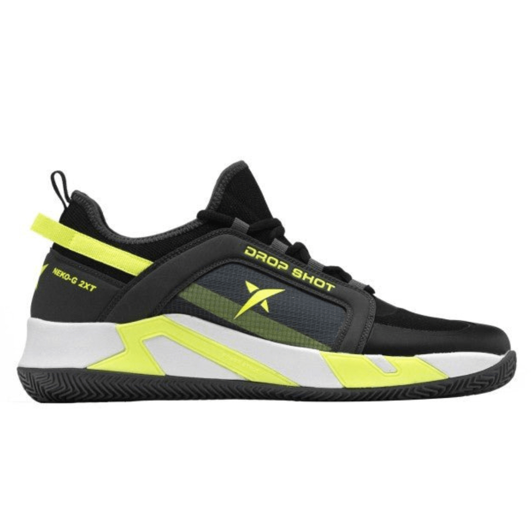 Calzado de Padel Drop Shot Neko-G 2XT - Racquet Online