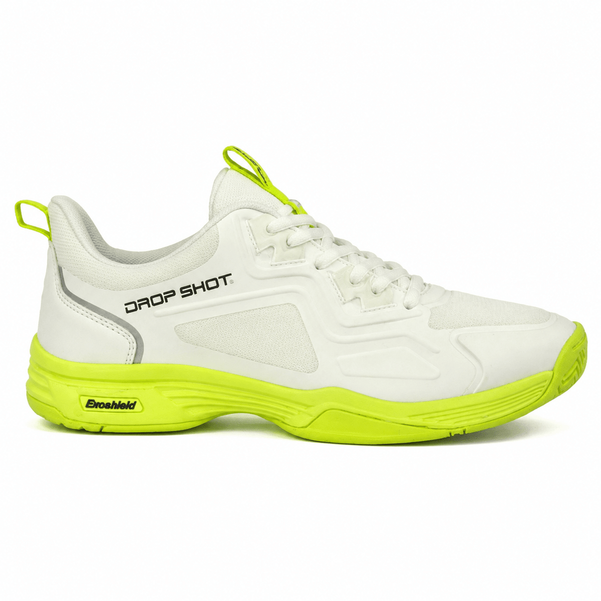 Calzado De Padel Drop Shot Vega 2021 - Racquet Online