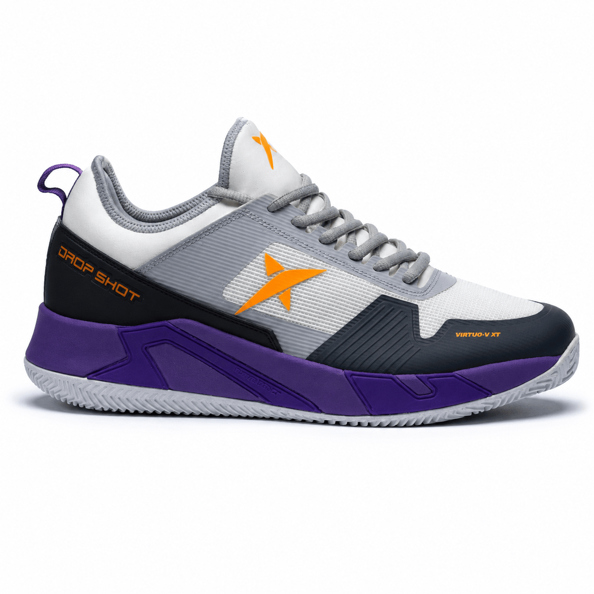 Calzado de Padel Drop Shot Virtuo-V 22n - Racquet Online