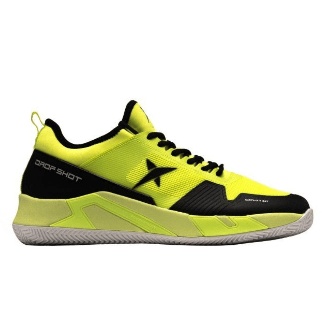 Calzado de Padel Drop Shot Virtuo-Y 22 - Racquet Online