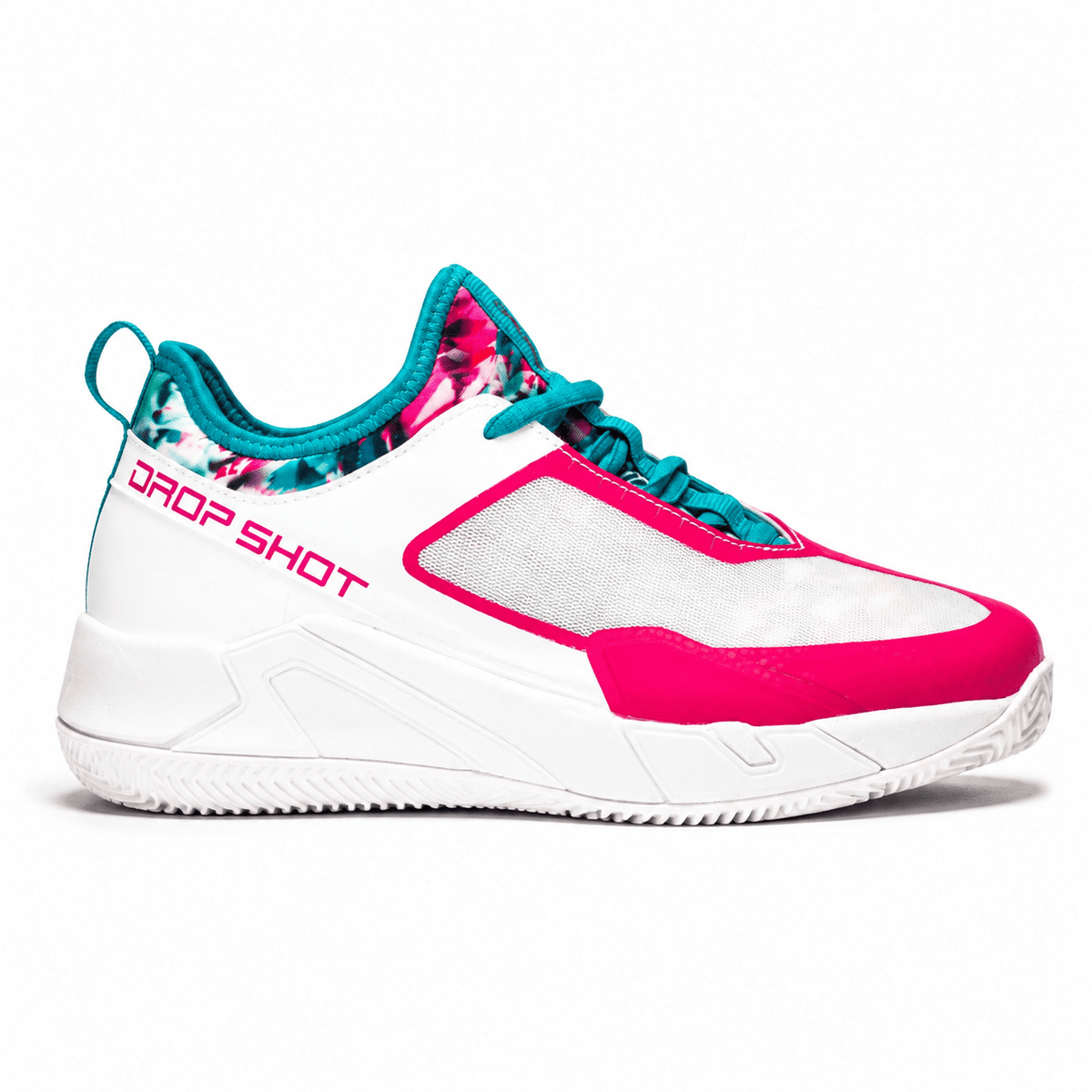 Calzado de Padel Drop Shot YVIS 22 - Racquet Online