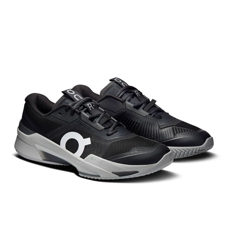 CALZADO DE TENNIS On THE ROGER Pro Fire Clay (Hombre) - Racquet Online